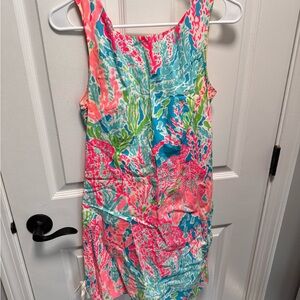 Lilly Pulitzer Dress Size 6